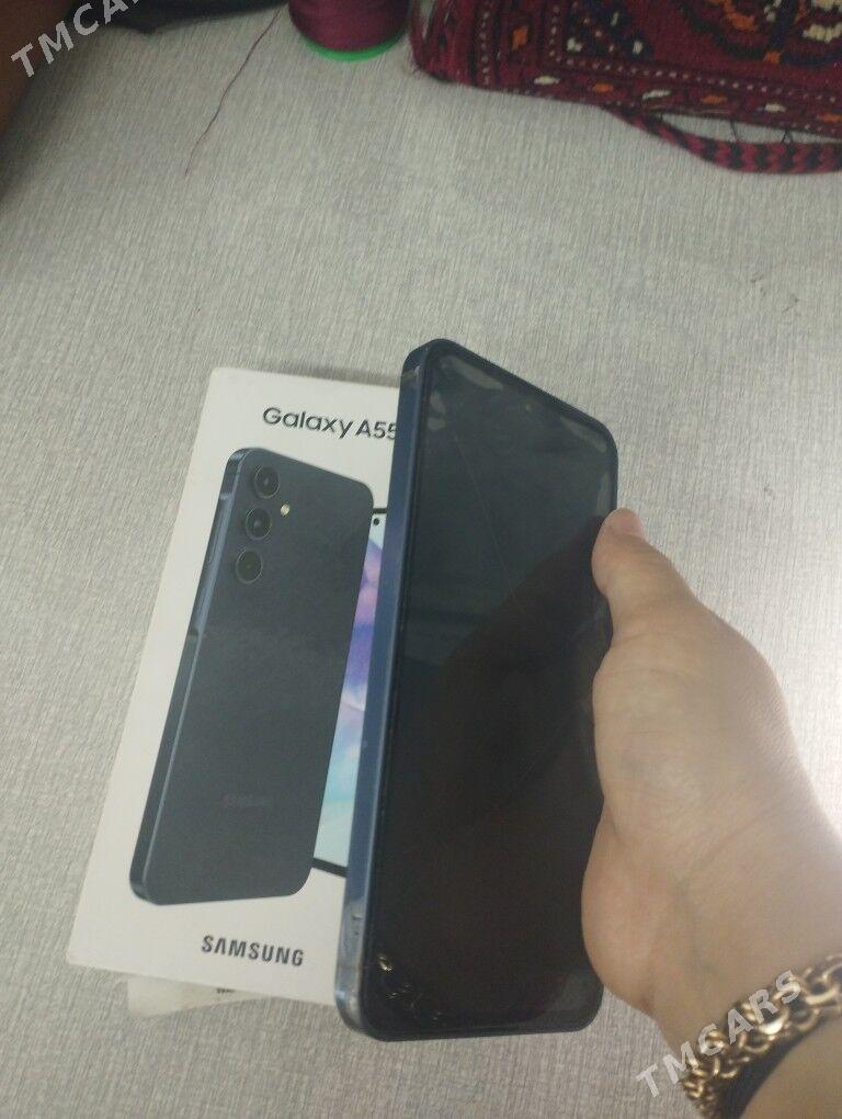 A 55 - Büzmeýin GRES - img 4