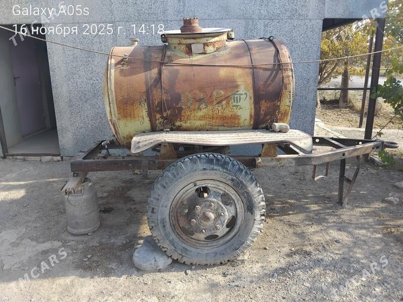 aSUW BOÇGA - Gökdepe - img 2