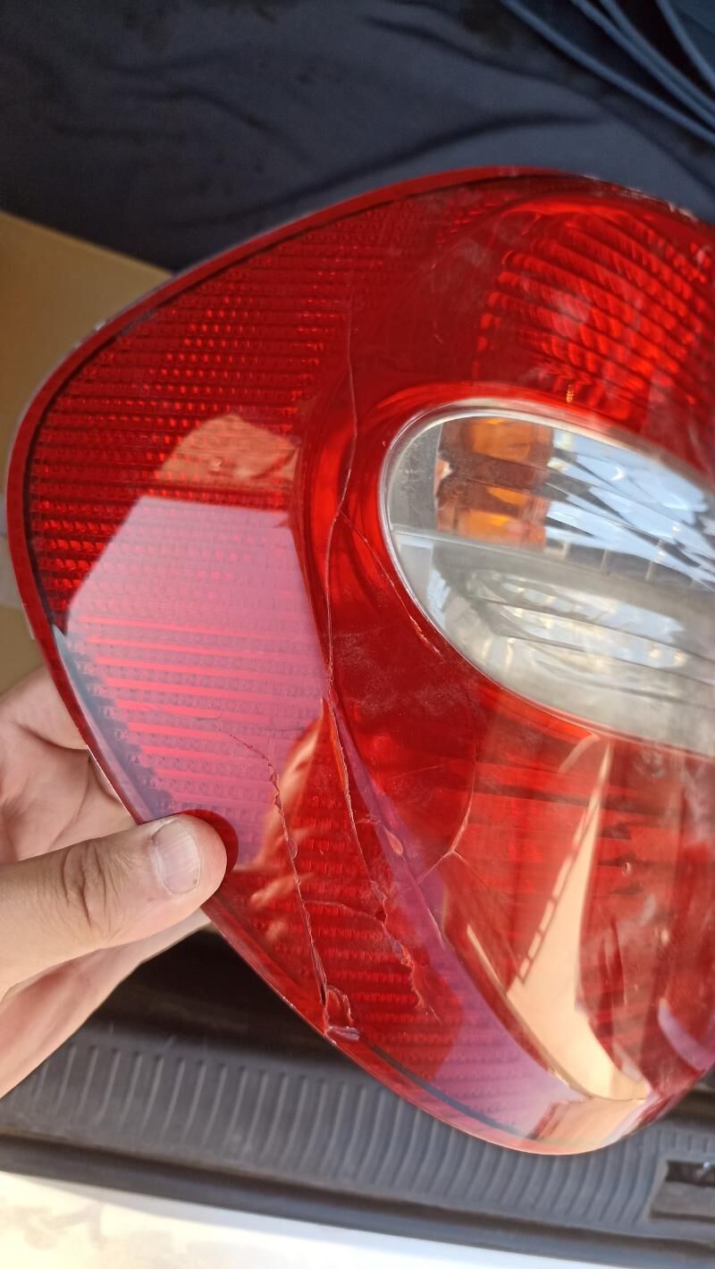 stop duty 2003 600 TMT - Daşoguz - img 4