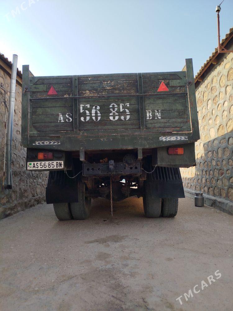 Zil 130 1980 - 44 000 TMT - Джебел - img 3