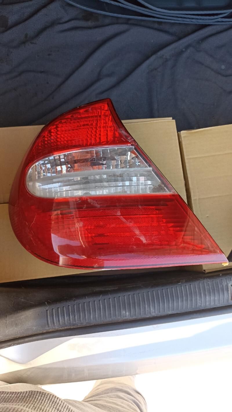 stop duty 2003 600 TMT - Daşoguz - img 2