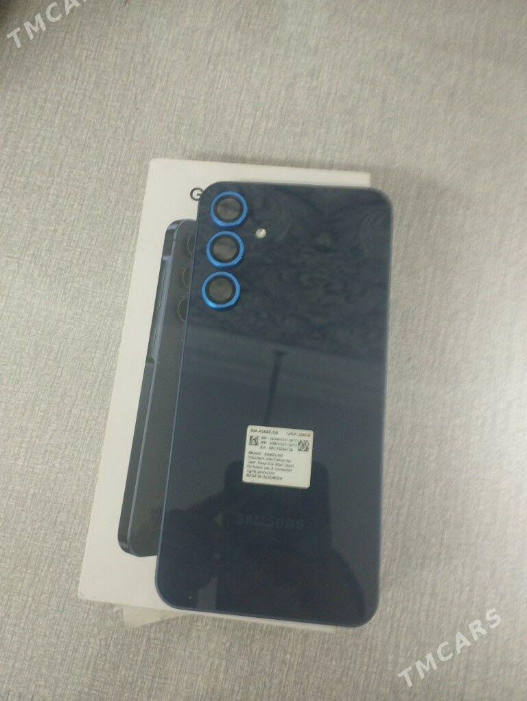 A 55 - Büzmeýin GRES - img 2