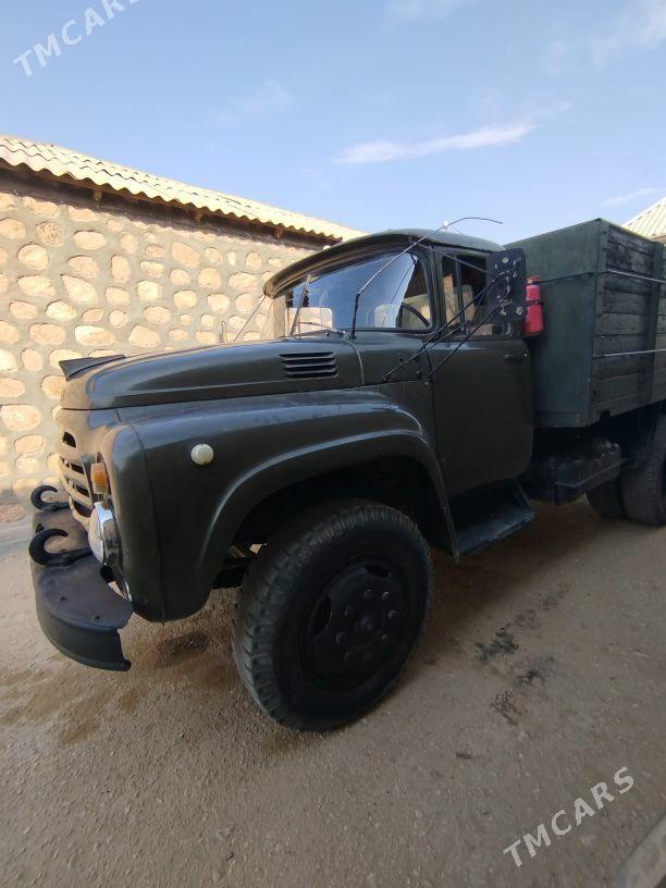 Zil 130 1980 - 44 000 TMT - Джебел - img 5