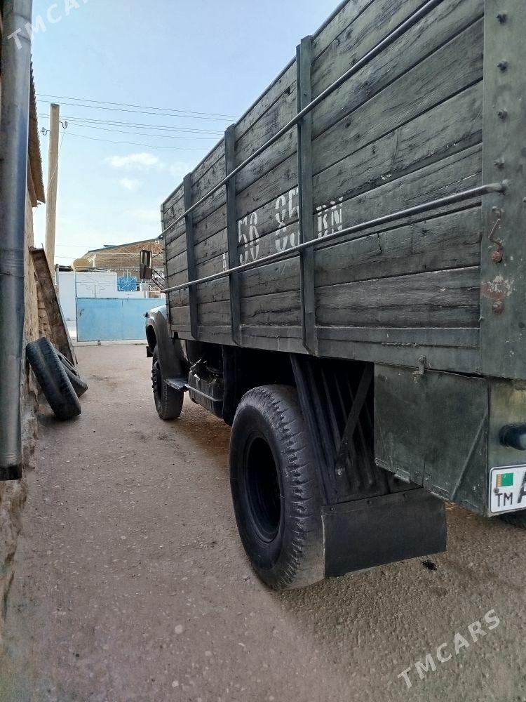 Zil 130 1980 - 44 000 TMT - Джебел - img 4