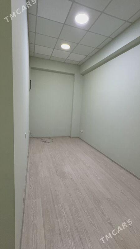 Arenda ofis - Ашхабад - img 2
