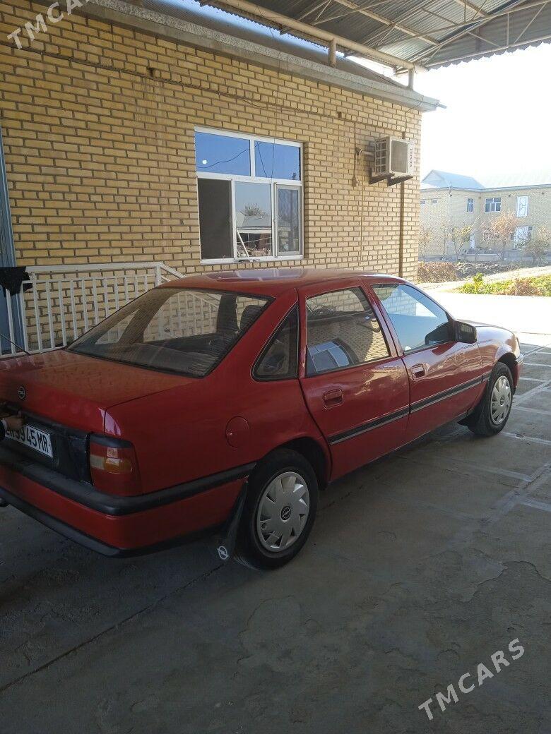 Opel Vectra 1989 - 27 000 TMT - Mary - img 5