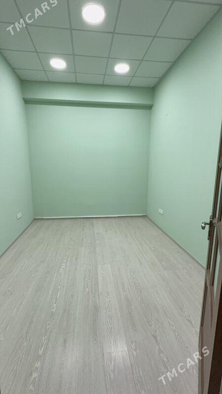 Arenda ofis - Ашхабад - img 6