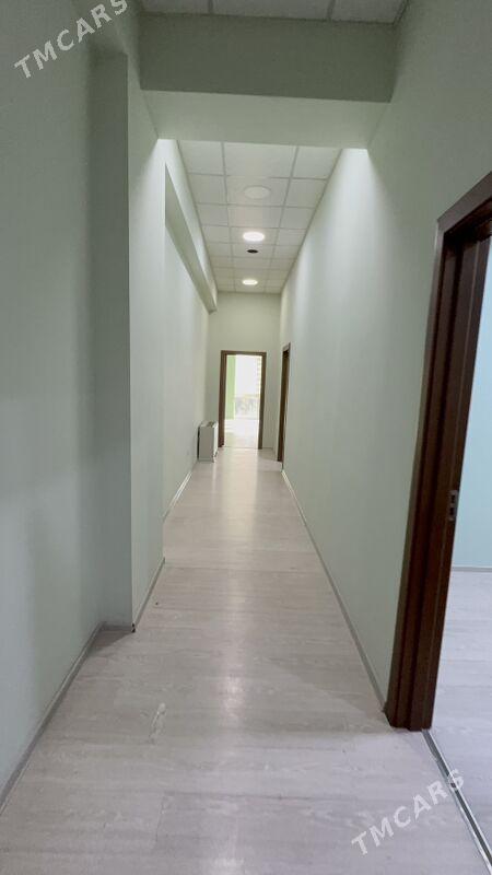 Arenda ofis - Ашхабад - img 5