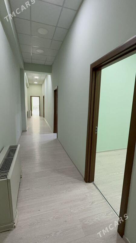 Arenda ofis - Ашхабад - img 1