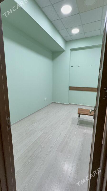 Arenda ofis - Ашхабад - img 4