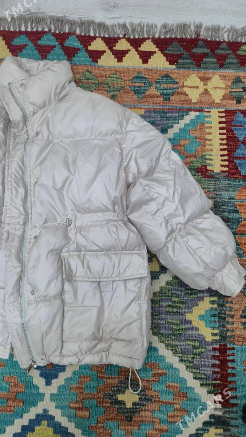 Женская куртка Ayal kurtka - Aşgabat - img 2