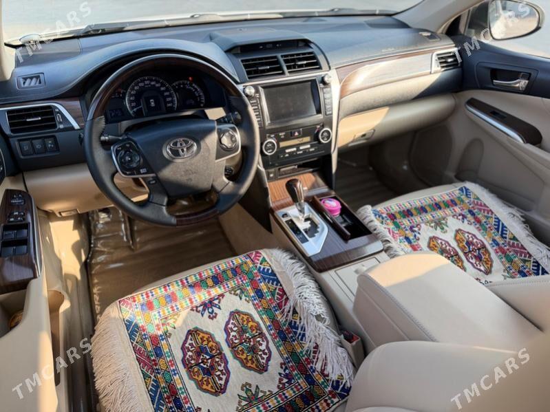 Toyota Aurion 2013 - 365 000 TMT - Ашхабад - img 7