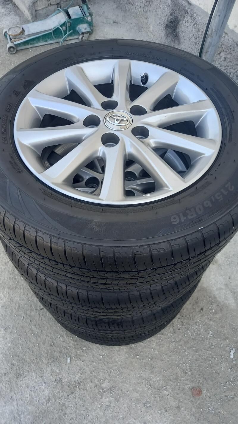 Diska pakyryska 16 6 500 TMT - Bedew - img 2