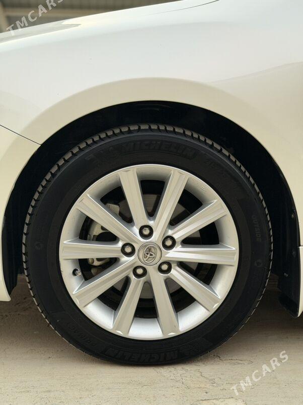 Toyota Aurion 2013 - 365 000 TMT - Ашхабад - img 9