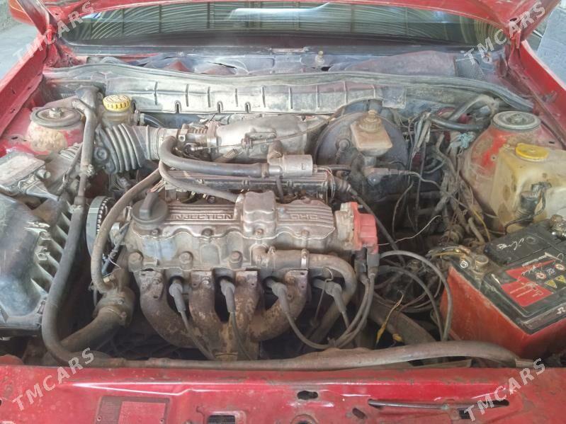 Opel Vectra 1989 - 27 000 TMT - Mary - img 6