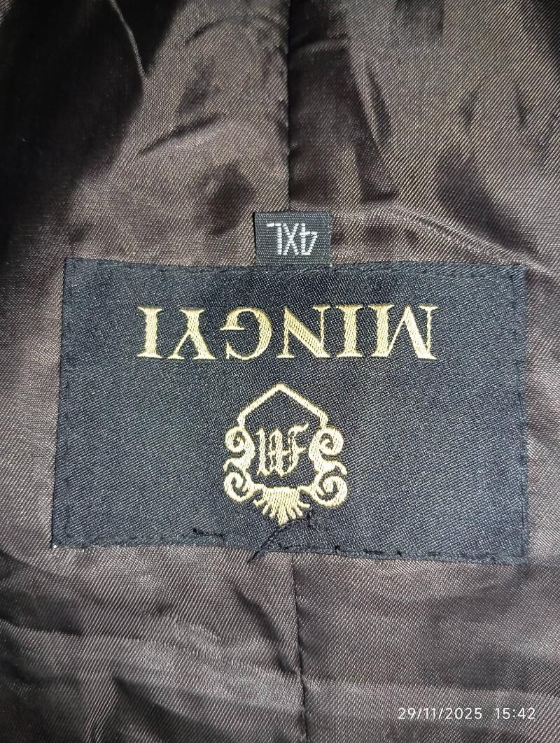 şuba - Хитровка - img 3