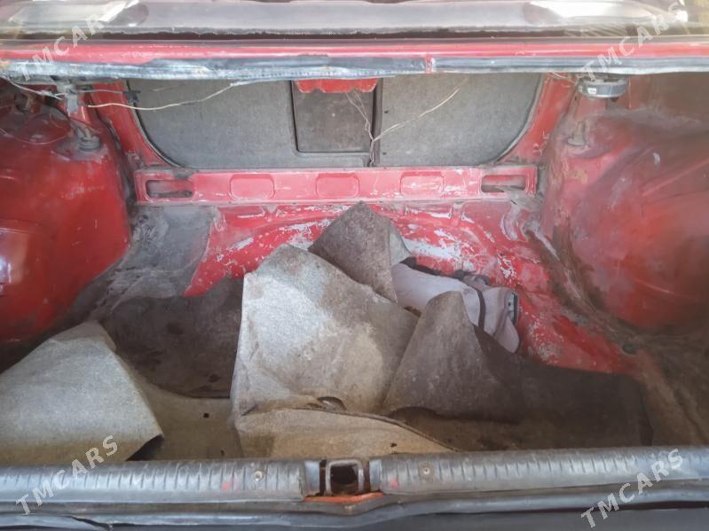 Opel Vectra 1989 - 27 000 TMT - Mary - img 7