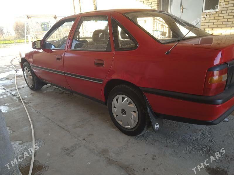 Opel Vectra 1989 - 27 000 TMT - Mary - img 2