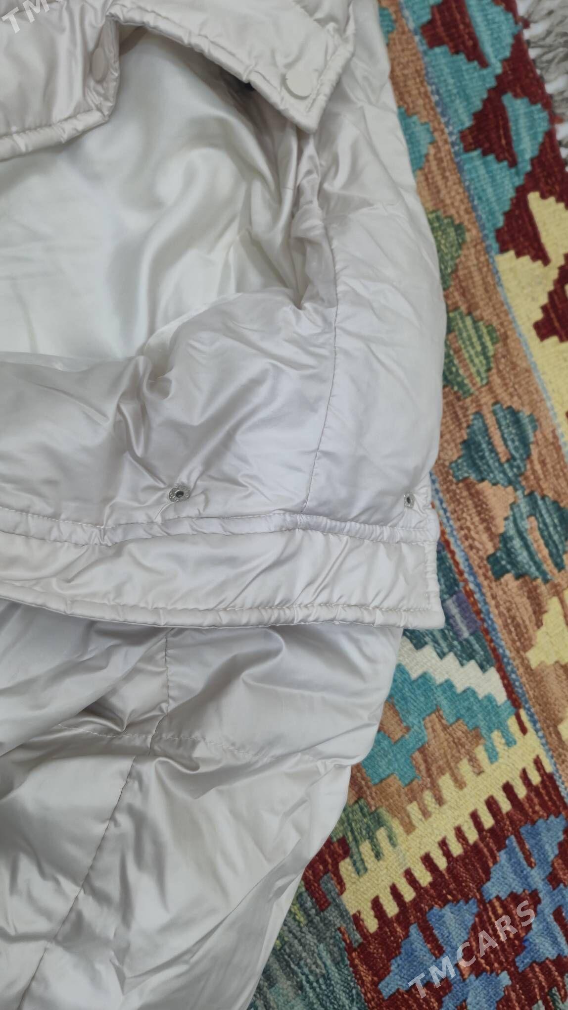 Женская куртка Ayal kurtka - Aşgabat - img 4