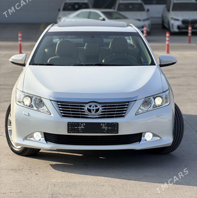Toyota Aurion 2013 - 365 000 TMT - Ашхабад - img 3