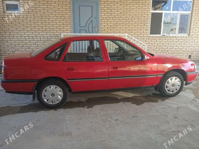 Opel Vectra 1989 - 27 000 TMT - Mary - img 3