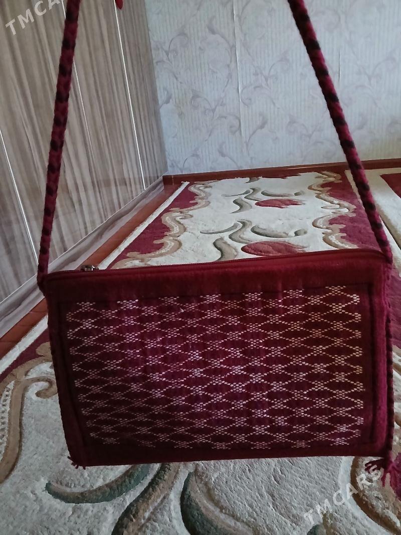 El sumka - Türkmenbaşy - img 3