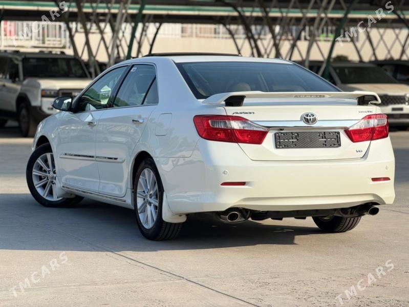 Toyota Aurion 2013 - 365 000 TMT - Ашхабад - img 4