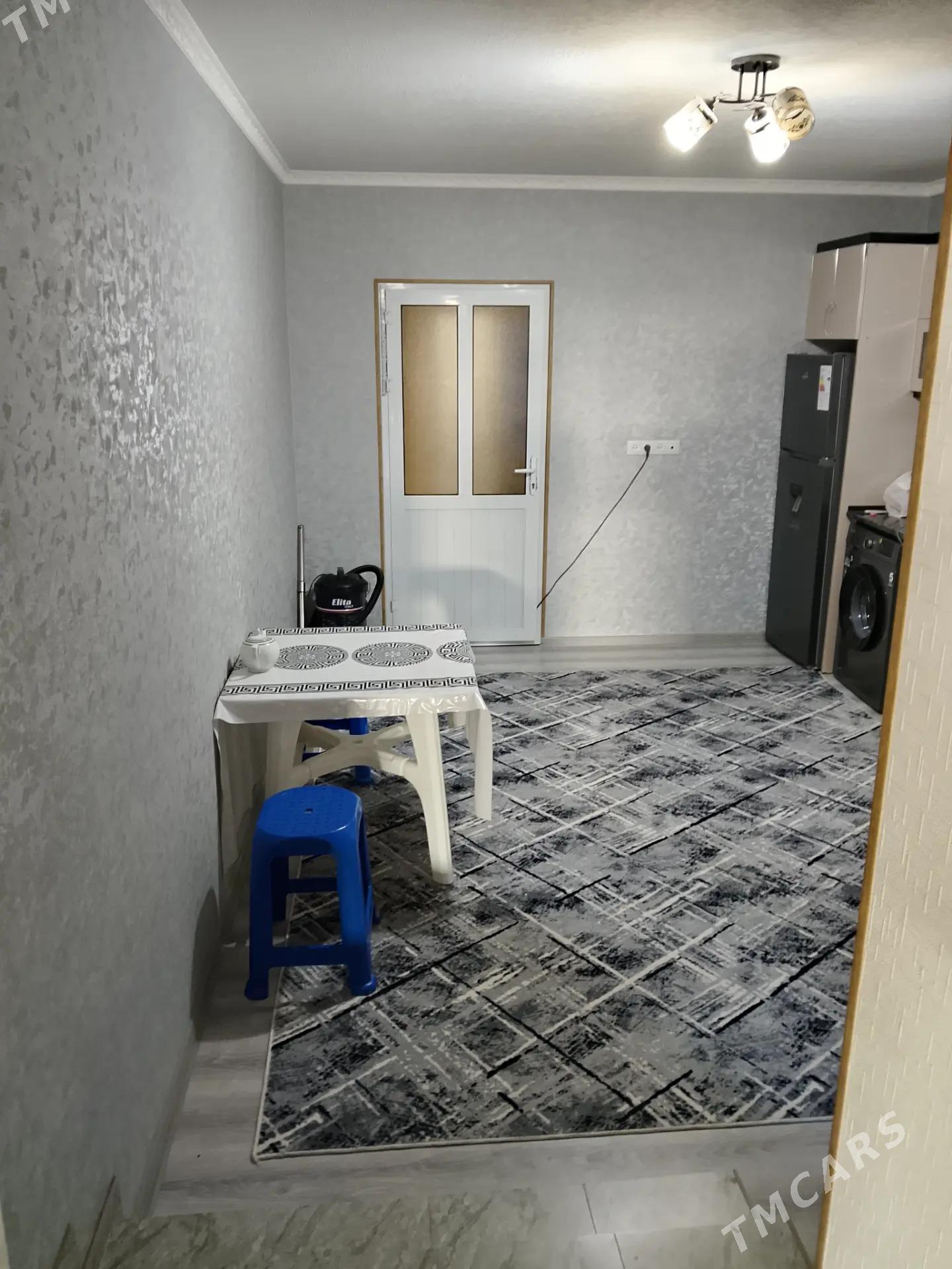 сдается квартира - Туркменабат - img 4