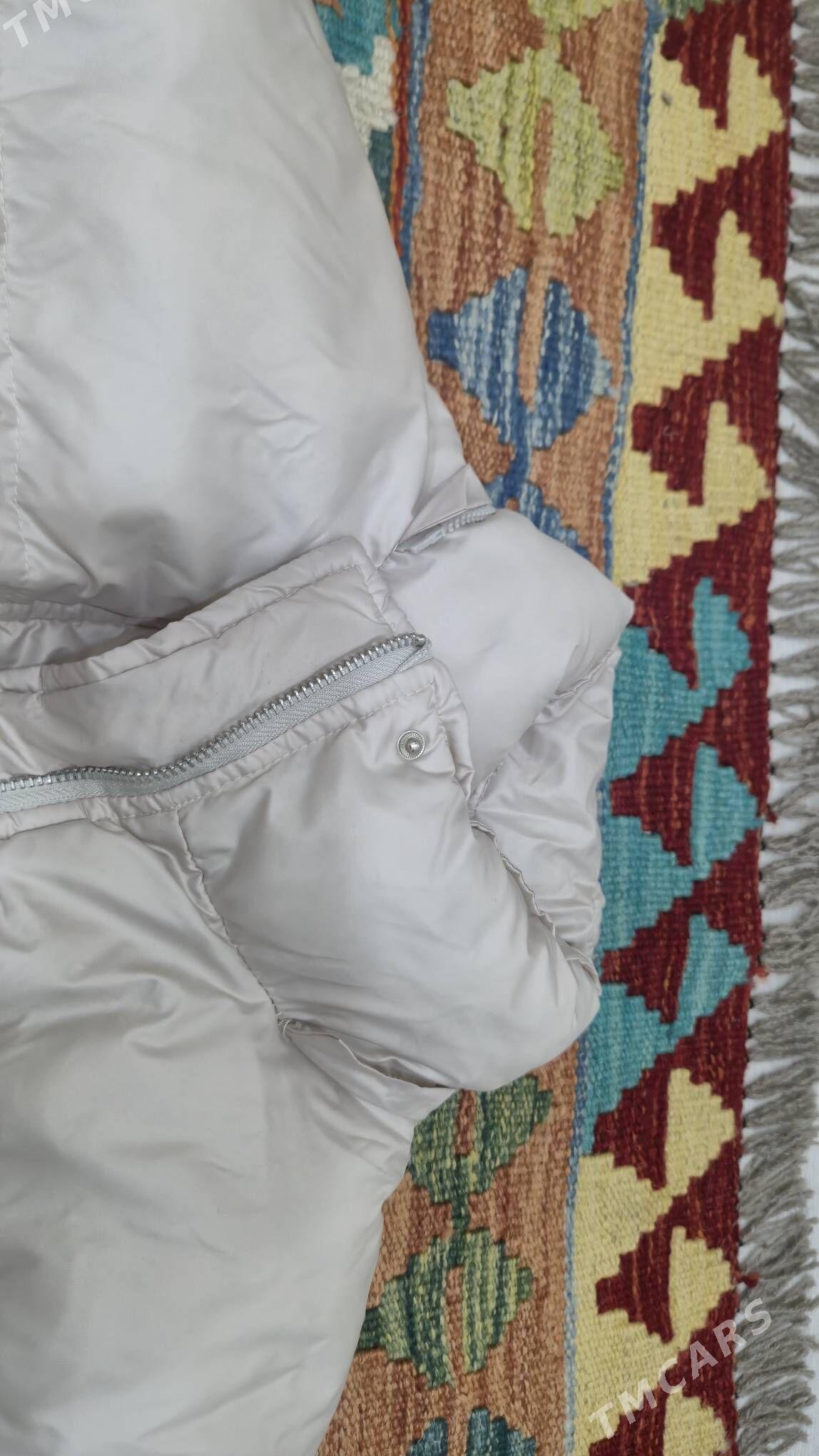 Женская куртка Ayal kurtka - Aşgabat - img 3