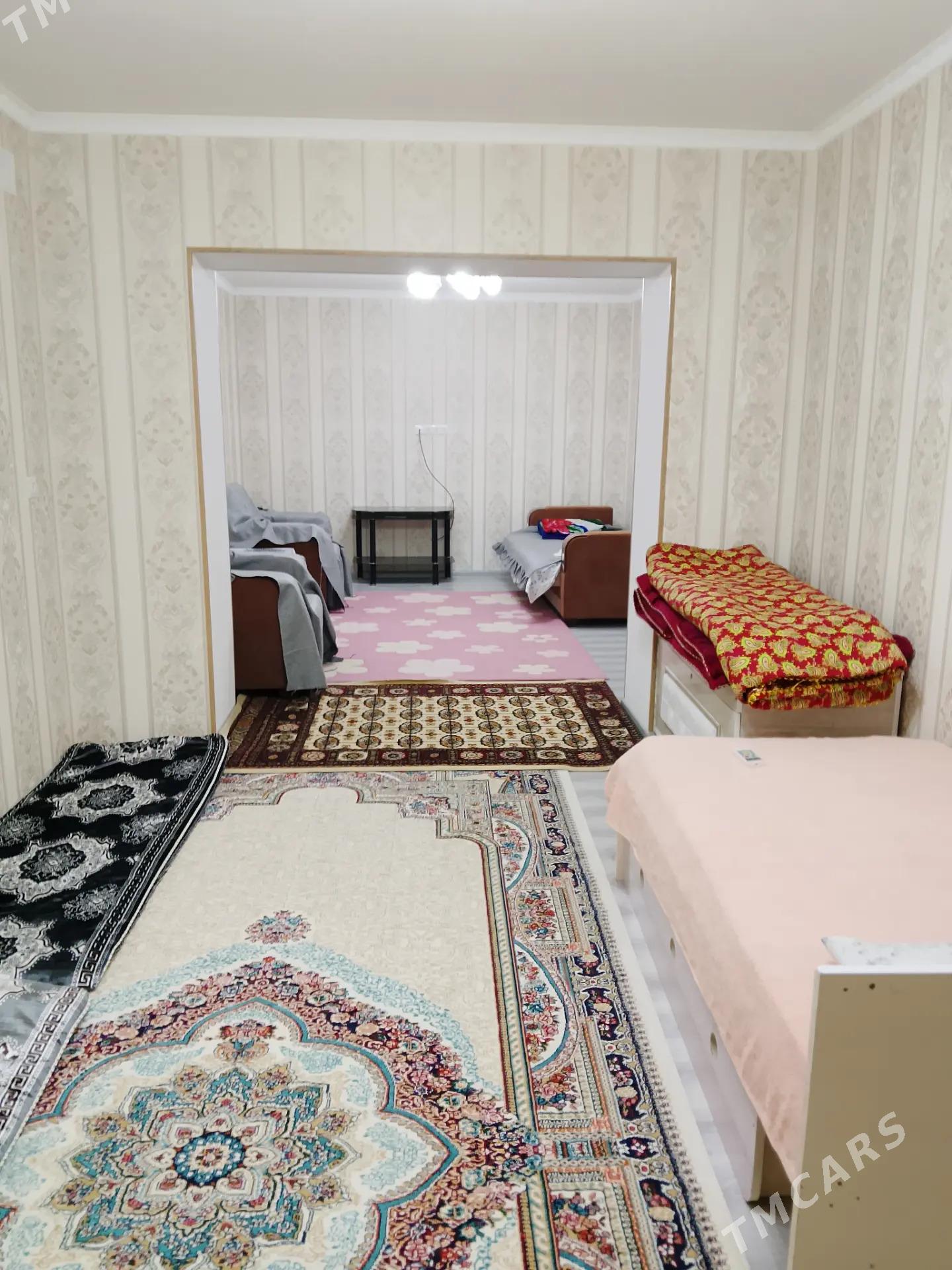сдается квартира - Туркменабат - img 3