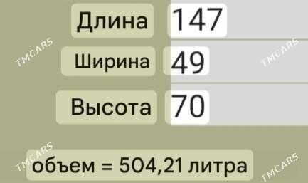 Akwarium аквариум - Ашхабад - img 6