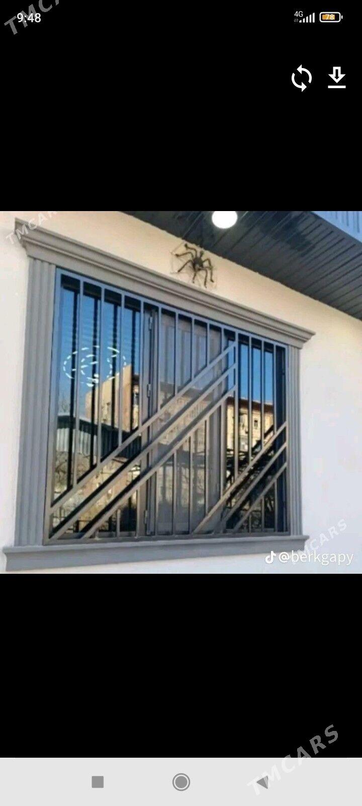 resotka swarka решетка  сварка - Bedew - img 9