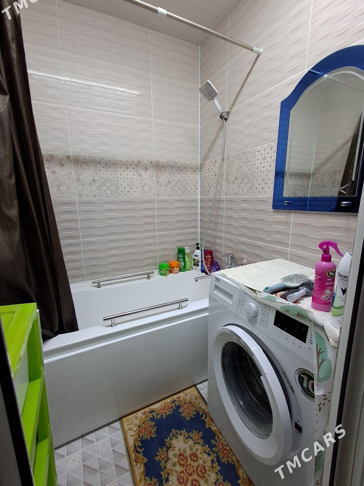 Satlyk_Dasaf - Ашхабад - img 5