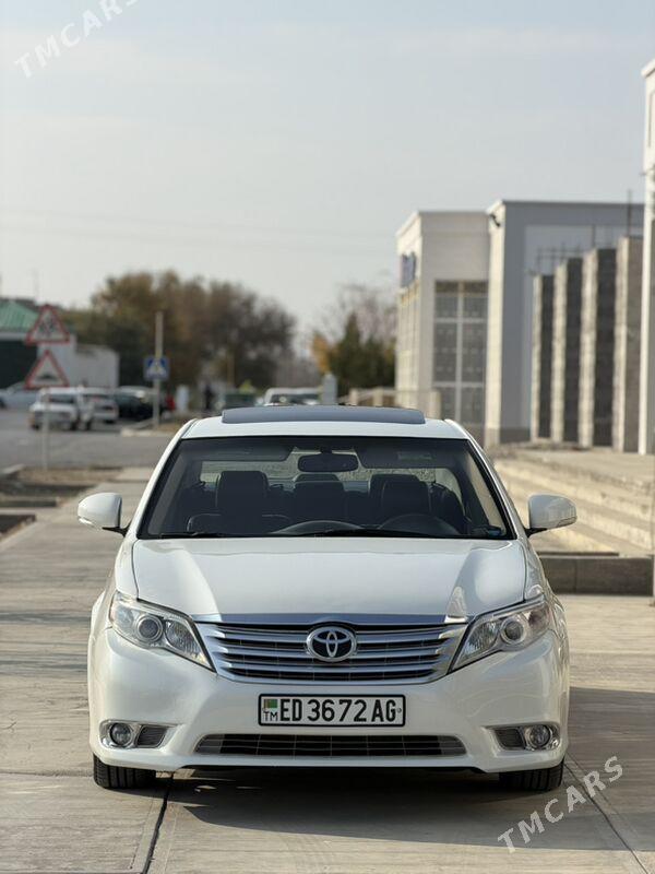 Toyota Avalon 2012 - 257 000 TMT - Гызыларбат - img 5