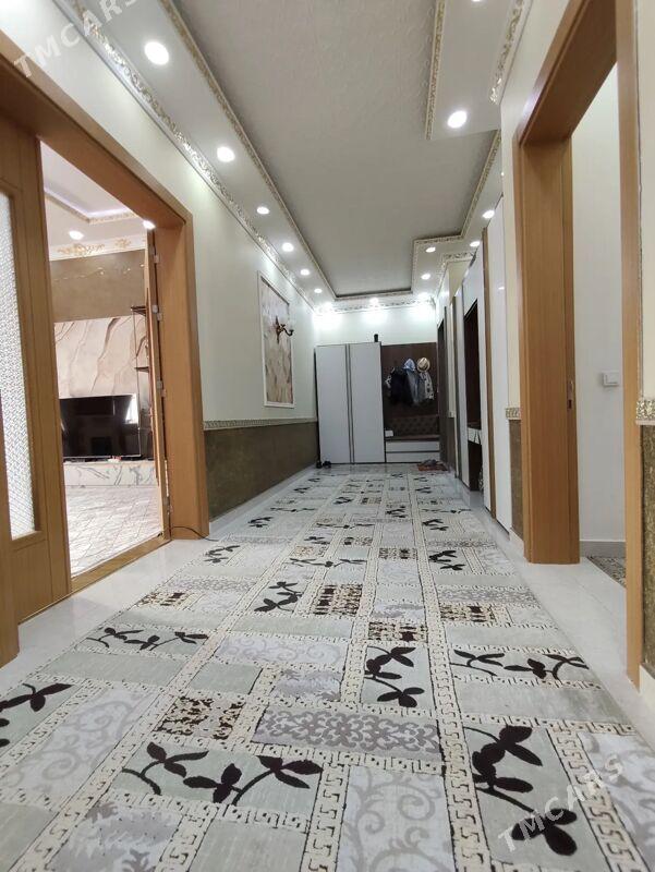 15 этап 3 ком 12 этаж люкс - Aşgabat - img 4