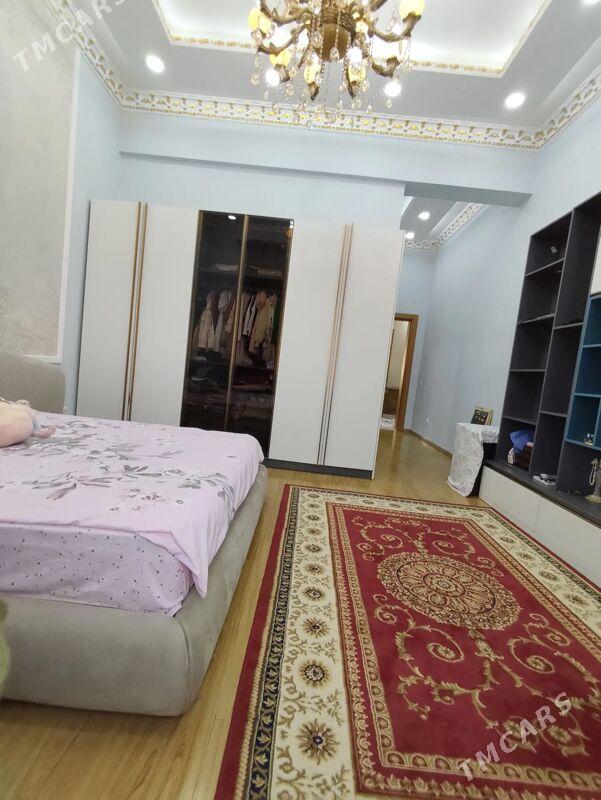 15 этап 3 ком 12 этаж люкс - Aşgabat - img 6