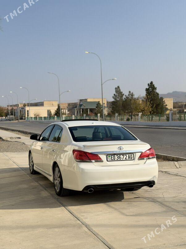 Toyota Avalon 2012 - 257 000 TMT - Гызыларбат - img 8