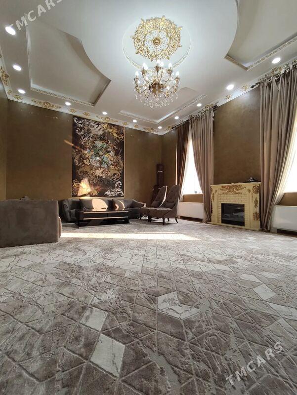 15 этап 3 ком 12 этаж люкс - Aşgabat - img 2