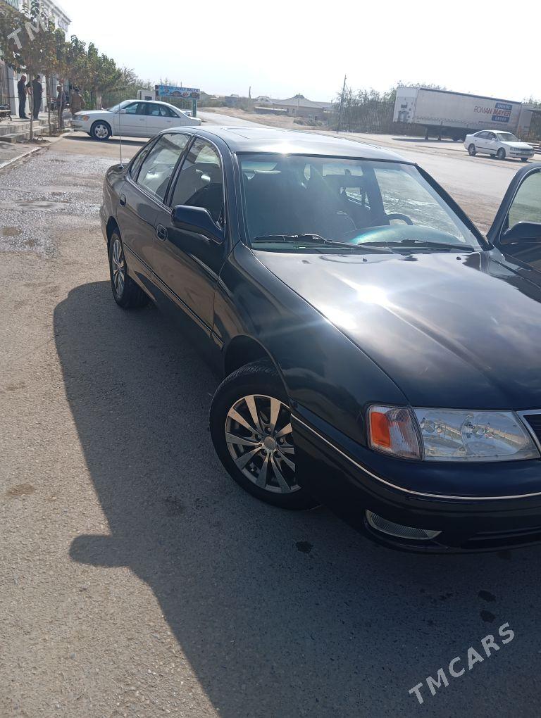 Toyota Avalon 1996 - 140 000 TMT - Мургап - img 4