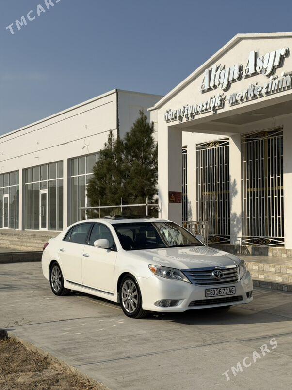 Toyota Avalon 2012 - 257 000 TMT - Гызыларбат - img 2