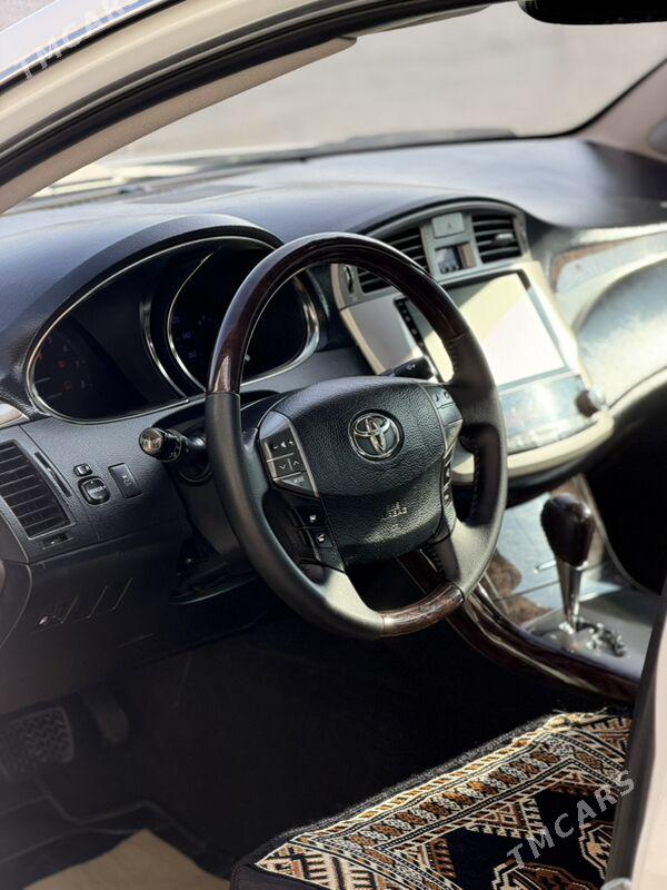 Toyota Avalon 2012 - 257 000 TMT - Гызыларбат - img 7