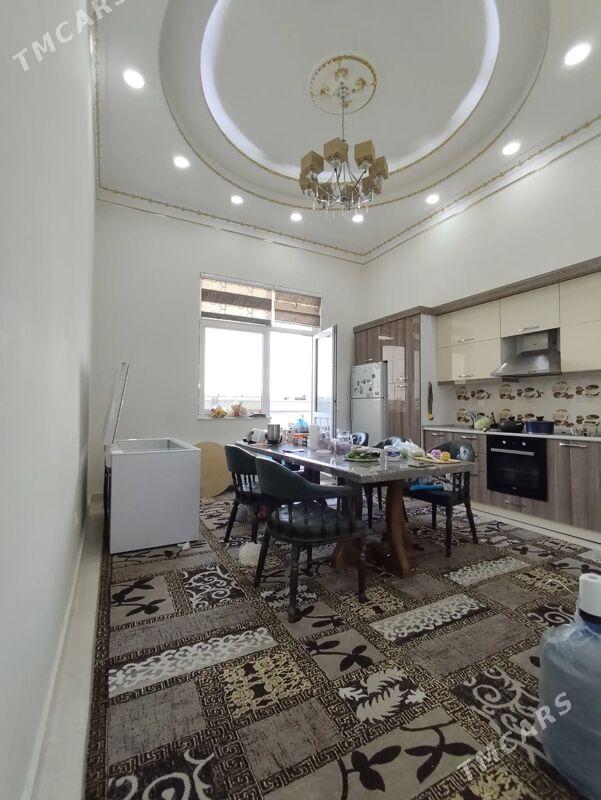 15 этап 3 ком 12 этаж люкс - Aşgabat - img 3