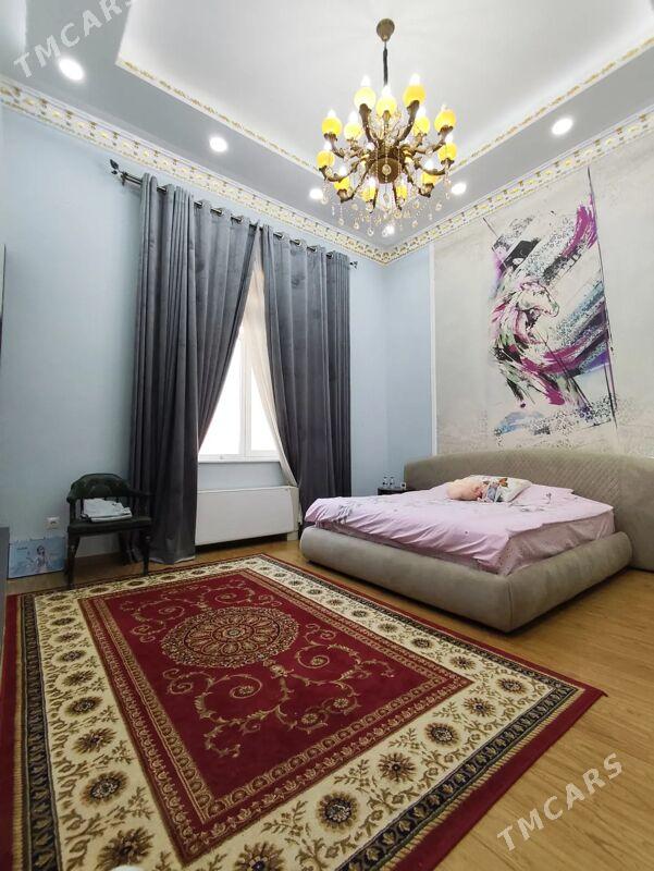 15 этап 3 ком 12 этаж люкс - Aşgabat - img 7
