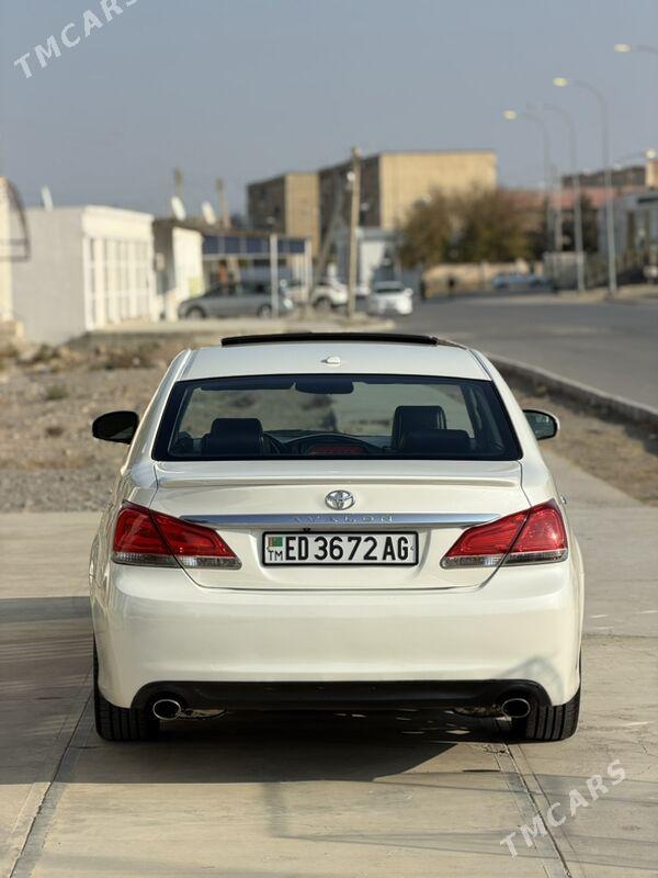 Toyota Avalon 2012 - 257 000 TMT - Гызыларбат - img 9