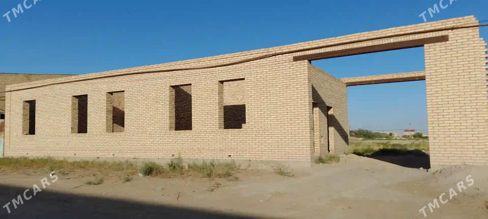 Сатлык Жай эййесинден. - Çärjew - img 2