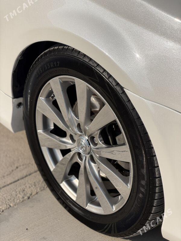 Toyota Avalon 2012 - 257 000 TMT - Гызыларбат - img 6