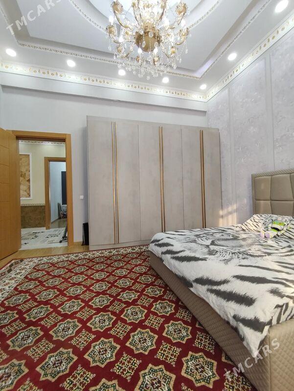 15 этап 3 ком 12 этаж люкс - Aşgabat - img 10
