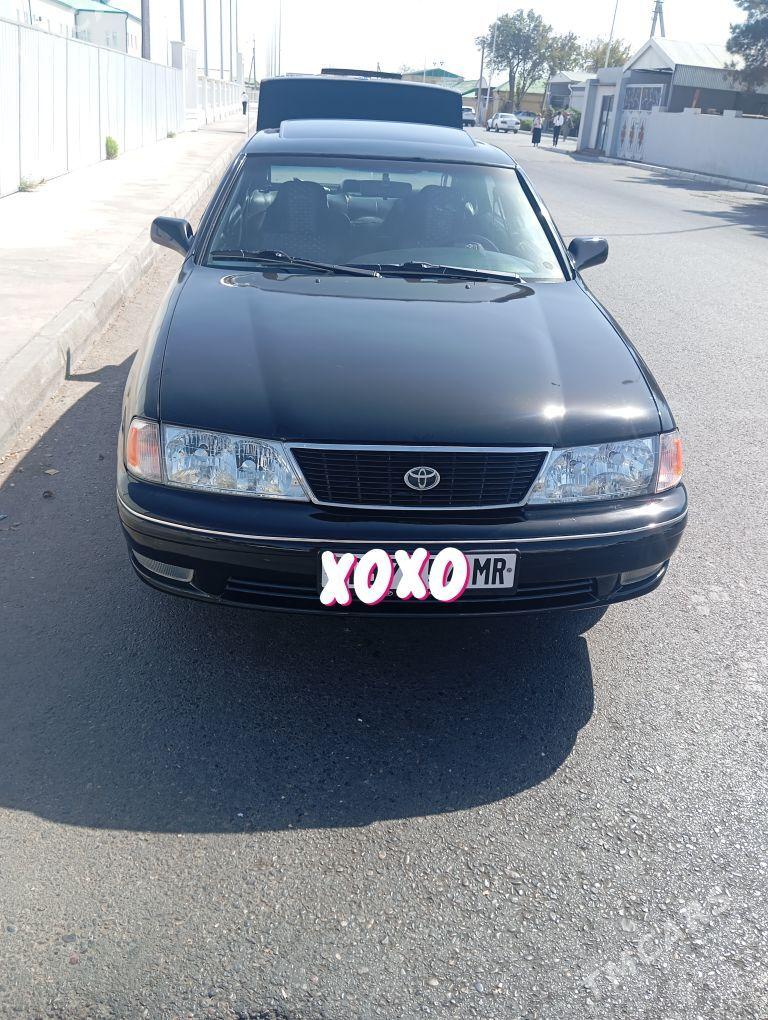 Toyota Avalon 1996 - 140 000 TMT - Мургап - img 2