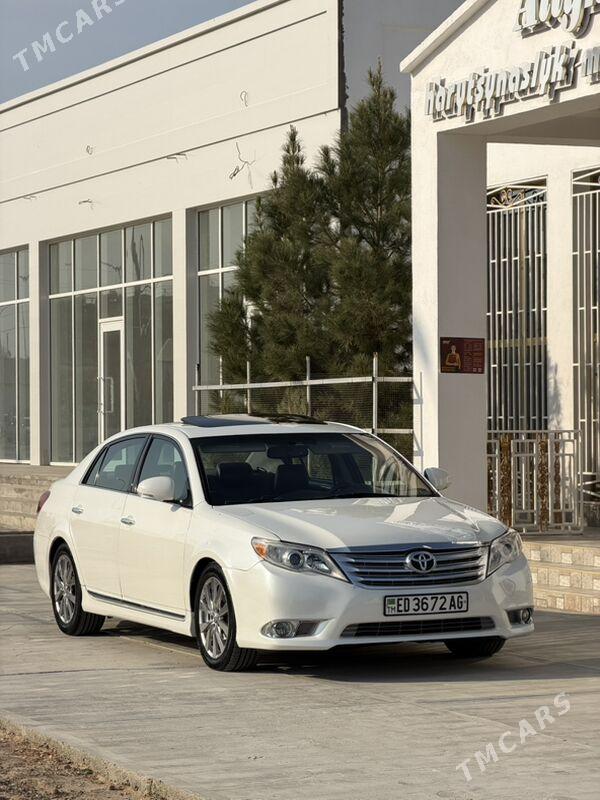 Toyota Avalon 2012 - 257 000 TMT - Гызыларбат - img 4