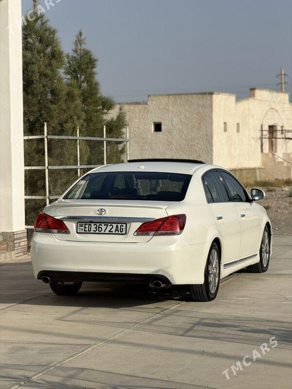 Toyota Avalon 2012 - 257 000 TMT - Гызыларбат - img 3